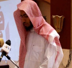 Hassan Aldaghriri
